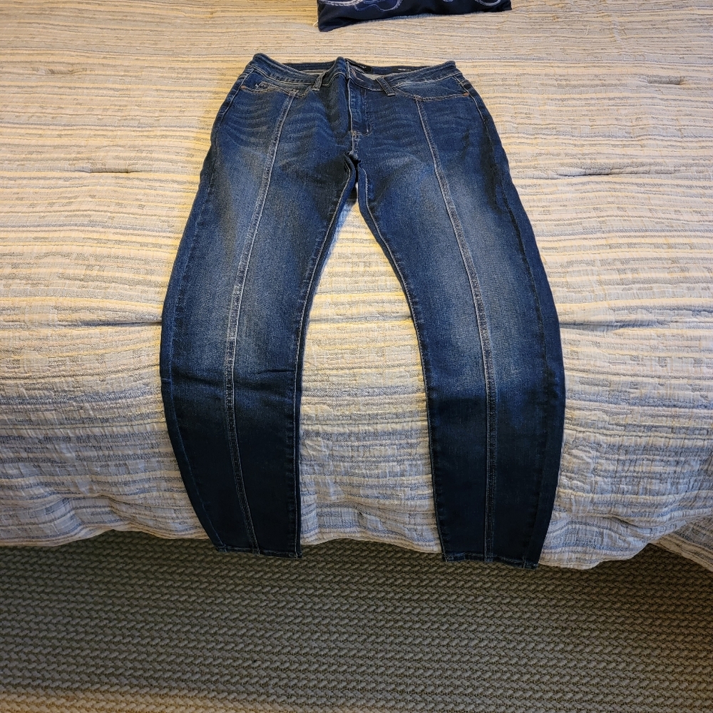 Judy blue jeans